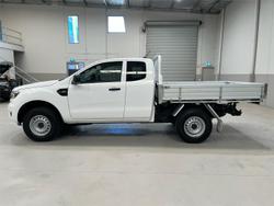 2021 Ford Ranger XL Hi-Rider