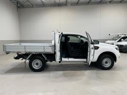 2021 Ford Ranger XL Hi-Rider