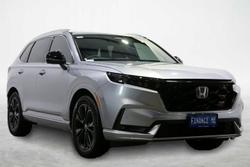 2024 Honda CR-V e:HEV RS