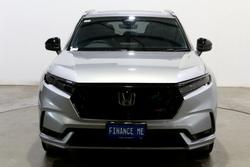 2024 Honda CR-V e:HEV RS