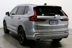 2024 Honda CR-V e:HEV RS