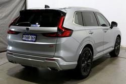 2024 Honda CR-V e:HEV RS