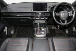 2024 Honda CR-V e:HEV RS