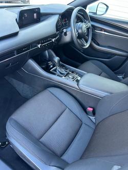 2019 Mazda 3 G20 Pure