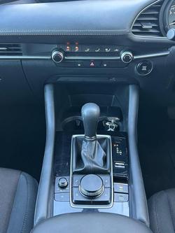 2019 Mazda 3 G20 Pure