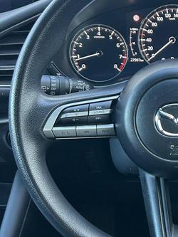 2019 Mazda 3 G20 Pure
