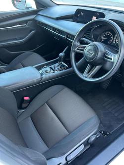 2019 Mazda 3 G20 Pure