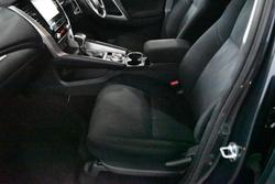 2021 Mitsubishi Pajero Sport GLS