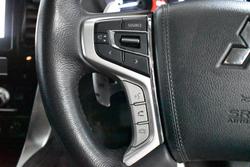 2021 Mitsubishi Pajero Sport GLS