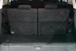 2021 Mitsubishi Pajero Sport GLS