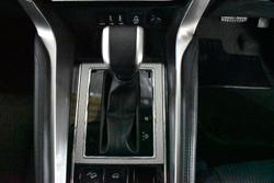 2021 Mitsubishi Pajero Sport GLS