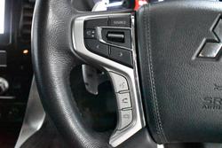 2021 Mitsubishi Pajero Sport GLS