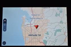 2021 Mitsubishi Pajero Sport GLS