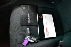 2021 Mitsubishi Pajero Sport GLS