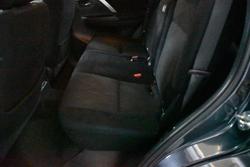 2021 Mitsubishi Pajero Sport GLS