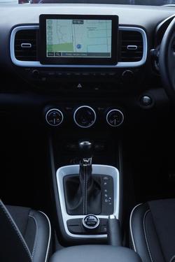 2022 Hyundai Venue Elite