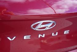 2022 Hyundai Venue Elite