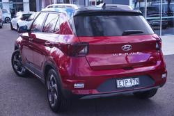 2022 Hyundai Venue Elite