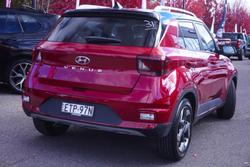 2022 Hyundai Venue Elite