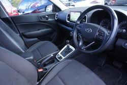 2022 Hyundai Venue Elite