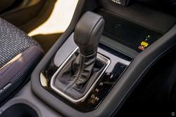 2026 Subaru Forester Hybrid