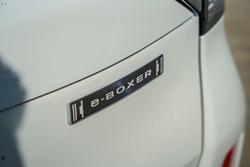 2026 Subaru Forester Hybrid