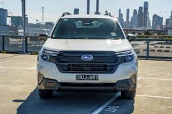 2026 Subaru Forester Hybrid