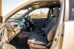 2026 Subaru Forester Hybrid