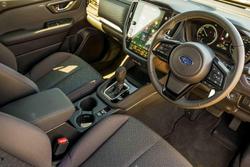 2026 Subaru Forester Hybrid