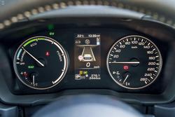 2026 Subaru Forester Hybrid