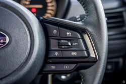 2026 Subaru Forester Hybrid