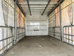 2021 U.D. Croner PK18 280 White