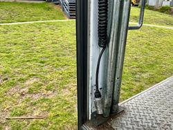 2021 U.D. Croner PK18 280 White