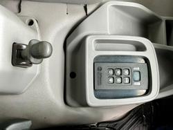 2021 U.D. Croner PK18 280 White