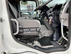 2021 U.D. Croner PK18 280 White