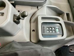 2021 U.D. Croner PK18 280 White