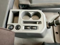 2021 U.D. Croner PK18 280 White