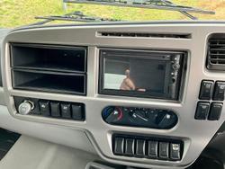 2021 U.D. Croner PK18 280 White