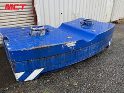 2011 Tadano Atf90g-4
