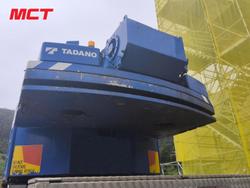 2011 Tadano Atf90g-4