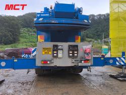2011 Tadano Atf90g-4