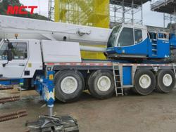 2011 Tadano Atf90g-4