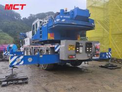 2011 Tadano Atf90g-4