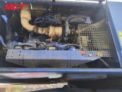 2011 Tadano Atf90g-4