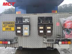 2011 Tadano Atf90g-4