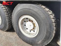 2011 Tadano Atf90g-4