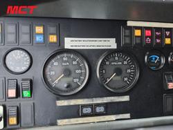 2011 Tadano Atf90g-4