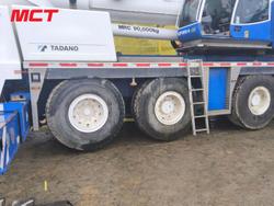 2011 Tadano Atf90g-4