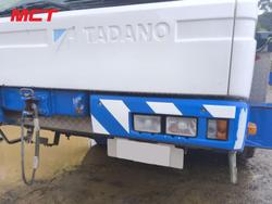 2011 Tadano Atf90g-4