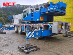 2011 Tadano Atf90g-4
